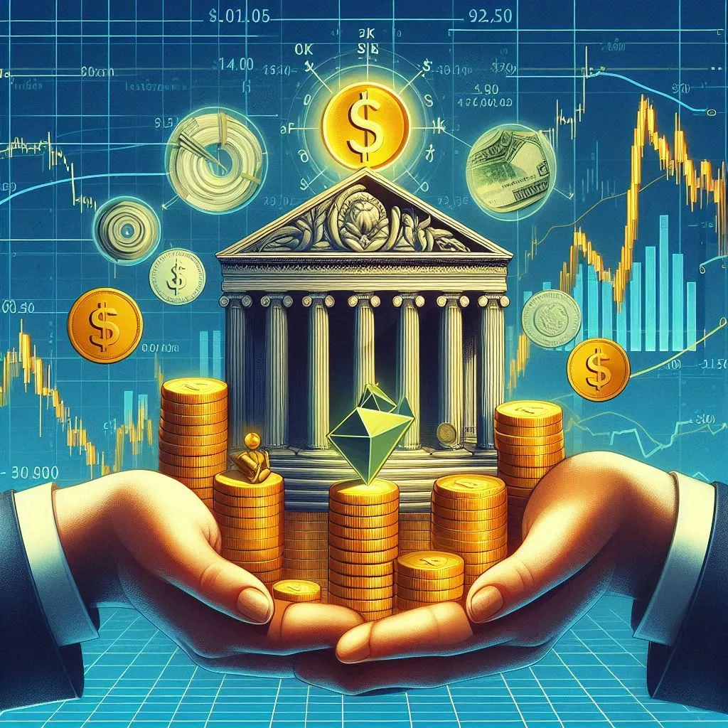 Wie funktioniert die Börse?