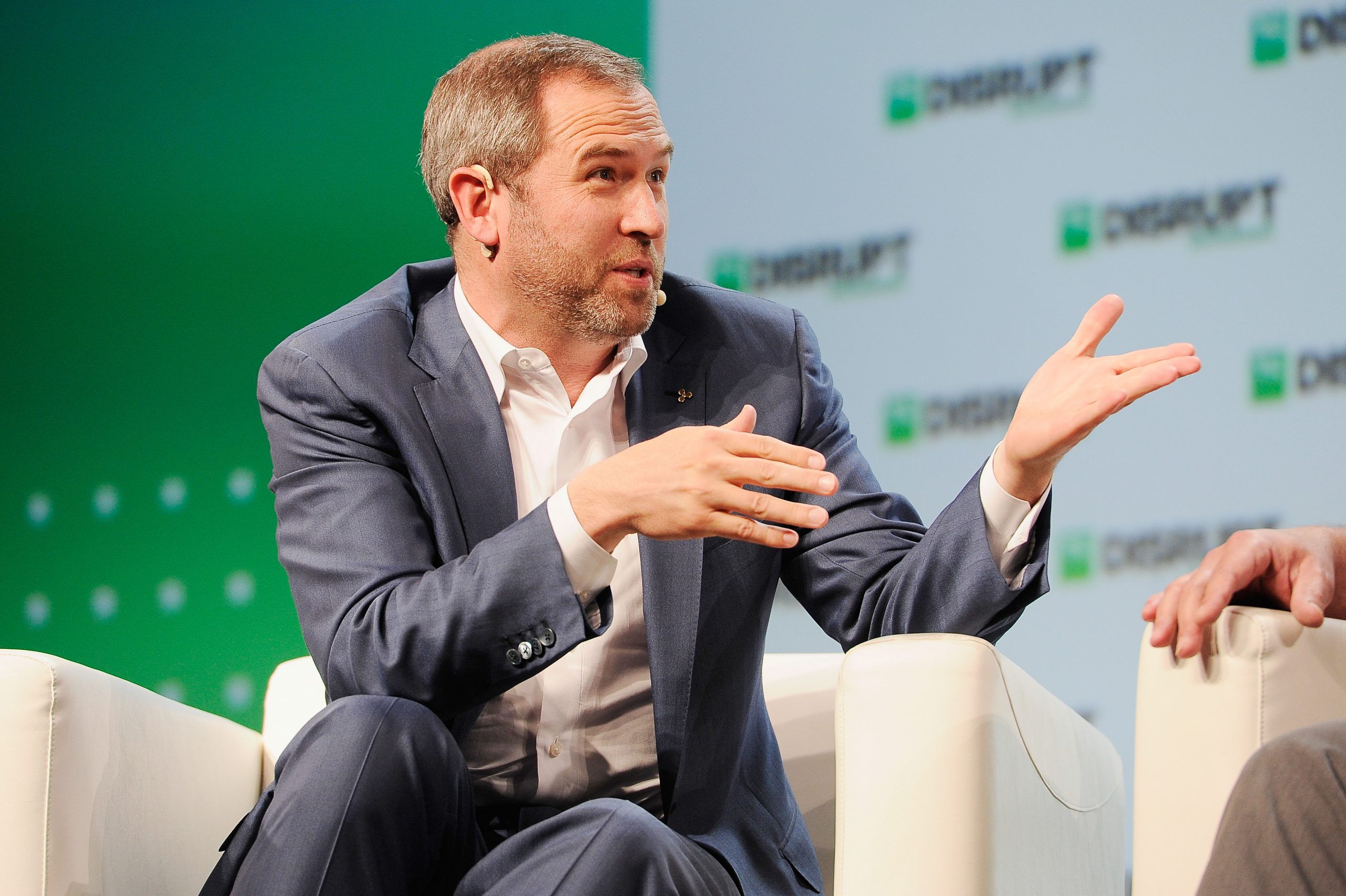 BRAD GARLINGHOUSE
