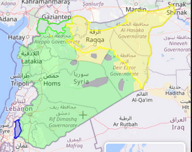 Syrien