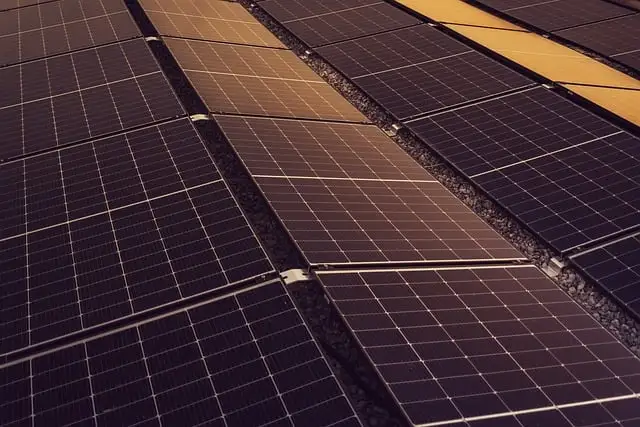 Solaranlage kostenlos anfragen