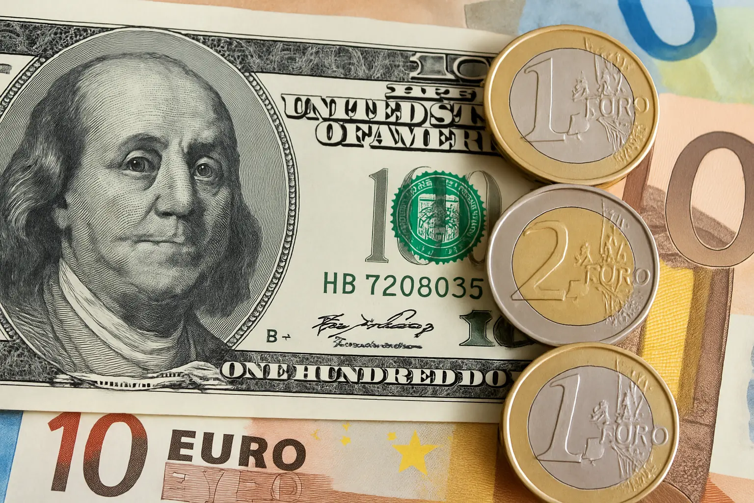 US Dollar Euro Prognose