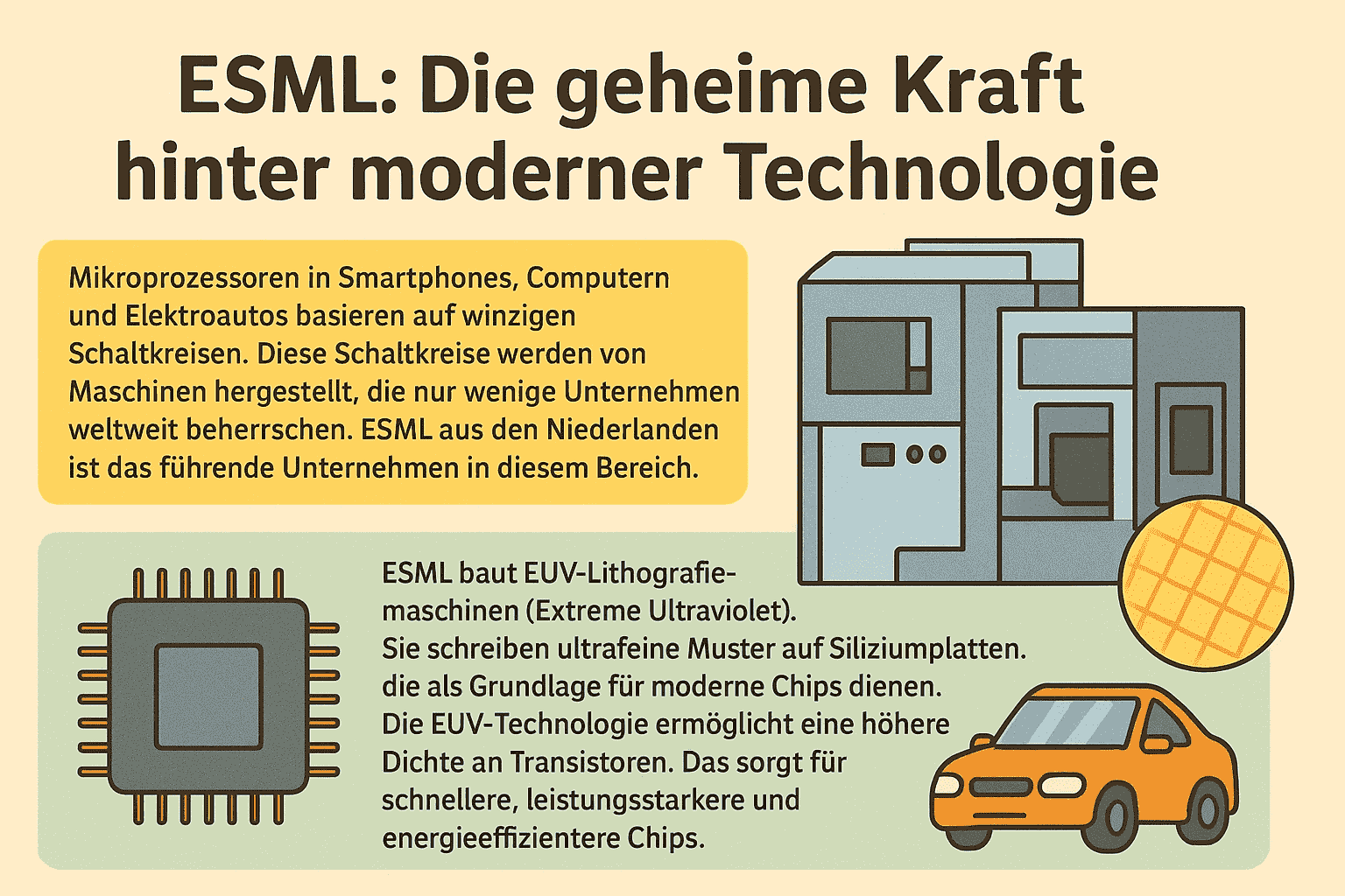 ESML