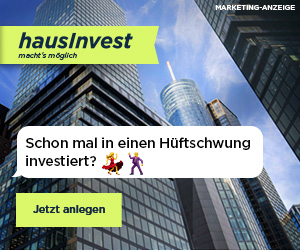 hausInvest Immobilie Frankfurt
