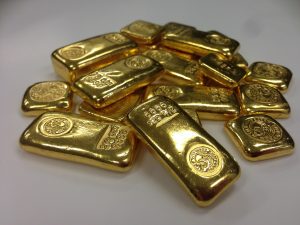 Goldpreis 2032 gold forecast 2025
