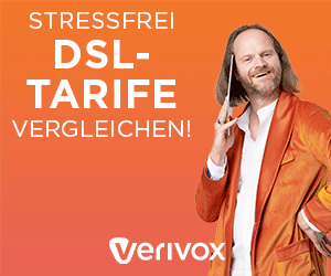 Verifox DSL Vergleich