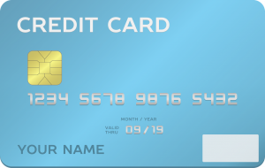 Amex Blue Card: Kostenlose Karte mit 25 € Startguthaben