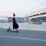 iE-Scooter 🛴 Versicherung: Barmenia vs. GVV Direkt im Vergleich