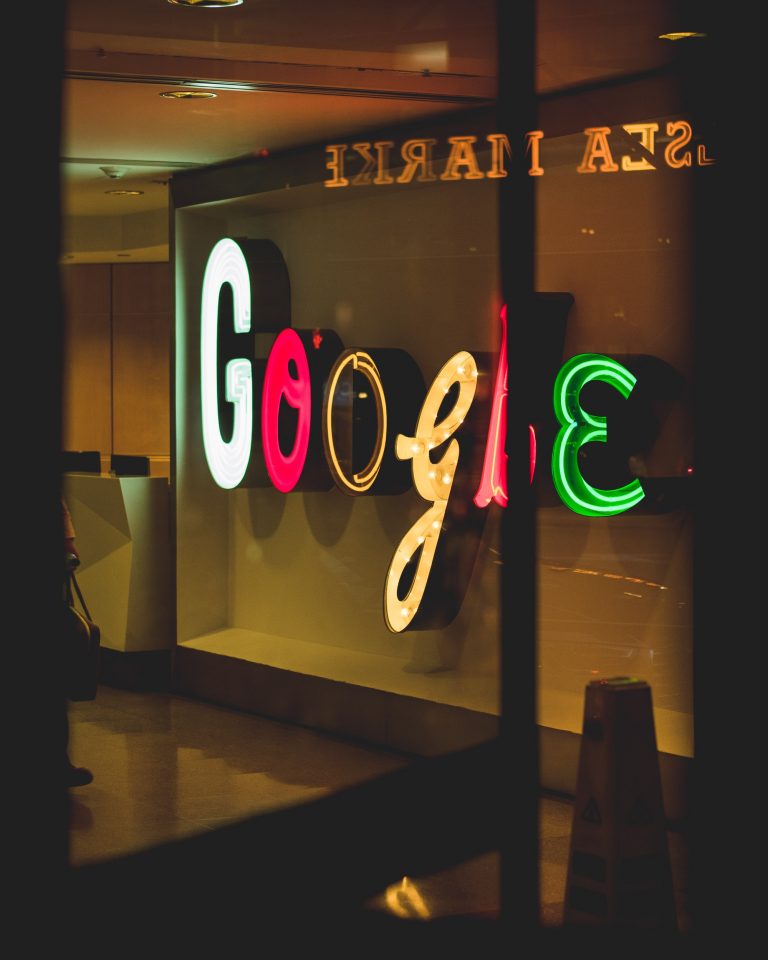 Google Platz 1 erreichen