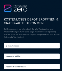 Finanzen Net