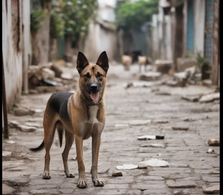 Eine konsequent auf menschliche Interessen ausgerichtete Gesellschaft könnte Hunde nicht mehr als reine Begleittiere betrachten, sondern nur noch nach ihrem konkreten Nutzen bewerten. In diesem Fall hätten vor allem Arbeits- und Assistenzhunde wie Schäferhunde, Polizeihunde und Blindenhunde eine klare Funktion. Die Haltung von Hunden allein aus emotionaler Verbundenheit wäre aus dieser Perspektive schwerer zu begründen.