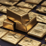 Goldpreis Prognose 2040: Die besten Tipps, Trends & Analysen für Deine Finanzstrategie. Jetzt alles über die Gold-Zukunft erfahren!