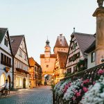 auswandern Rente und Auswandern