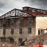 Fabrikschließungen in Deutschland