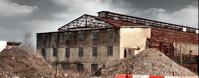 Fabrikschließungen in Deutschland