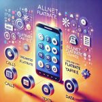 Allnet Flat Tarife Rechner: Optimale Tarife entdecken