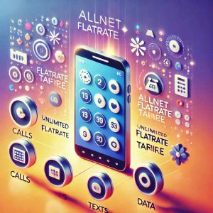 Allnet Flat Tarife Rechner: Optimale Tarife entdecken