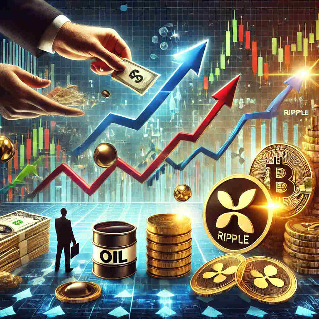 Sell in may 2025 jetzt geht s erst richtig los 