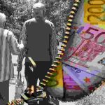 Armut in der Rente Rente und Auswandern