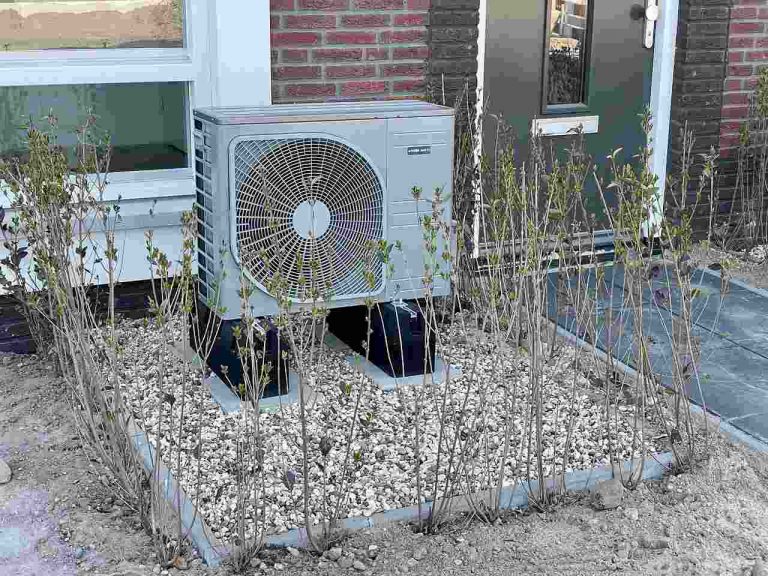Wärmepumpen: Technik, Förderung, Gesetze & Austausch erklärt