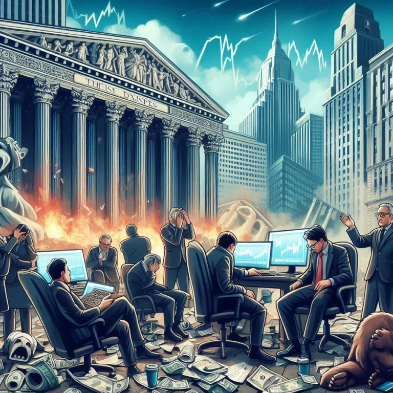 Aktienpreise steigen