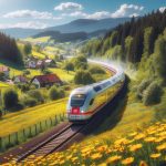 Bahncard Angebote 2025 im Überblick – So wird Bahnfahren günstiger. Aktionen, Rabatte und aktuelle Spartricks für die bahn deutsche