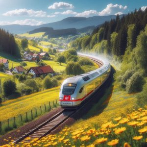 Bahncard Angebote 2025 im Überblick – So wird Bahnfahren günstiger. Aktionen, Rabatte und aktuelle Spartricks für die bahn deutsche 