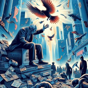 Börsenzyklen und Dow-Prognosen bis 2032