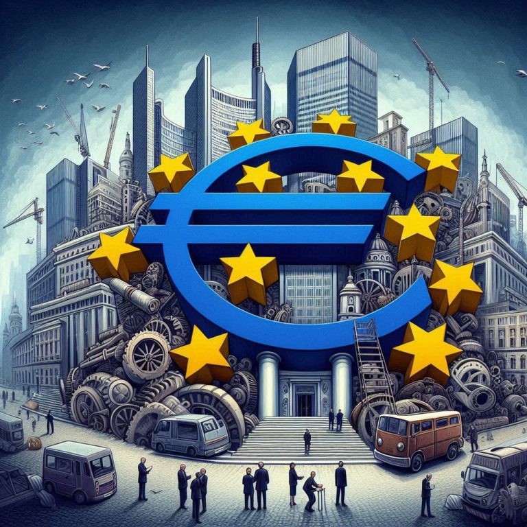 Umfassender Kreditvergleich EZB – Zinsen, Laufzeiten & Konditionen transparent analysiert. Aktuelle Daten für fundierte Finanzentscheidungen