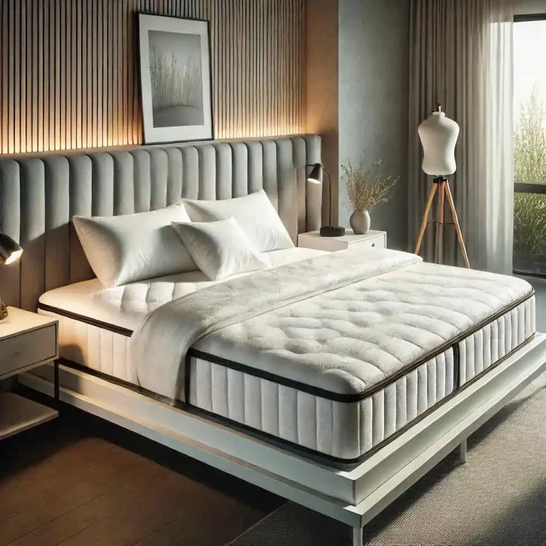 Die besten Matratzen für Seitenschläfer - Top Empfehlungen