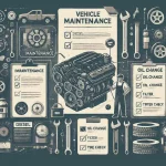 Wichtige Punkte für die Wartung von Dieselautos