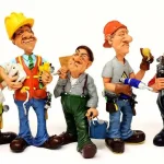 Wie bekommt man einen Kredit als Selbstständiger? | Tipps & Rechner Innenausbau Handwerker regional Angebote