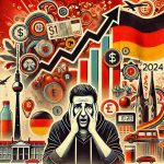 Inflationsrate Deutschland 1992–2025 | Analyse & Fakten