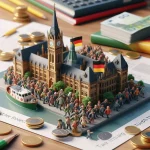 Warum Deutschland Schulden macht statt Gold zu verkaufen – Ein Blick auf die Goldreserven und ihre Bedeutung für die Finanzpolitik Morgenthau-Plan
