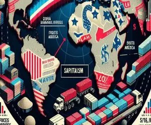 Boersenwert der USA