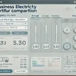 Gewerbe Strom Rechner