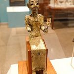 Entwicklung der Religionen Gott anrufen Familie von EL