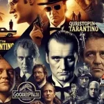 Große Filme und Regisseure