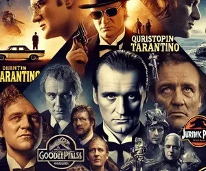 Große Filme und Regisseure