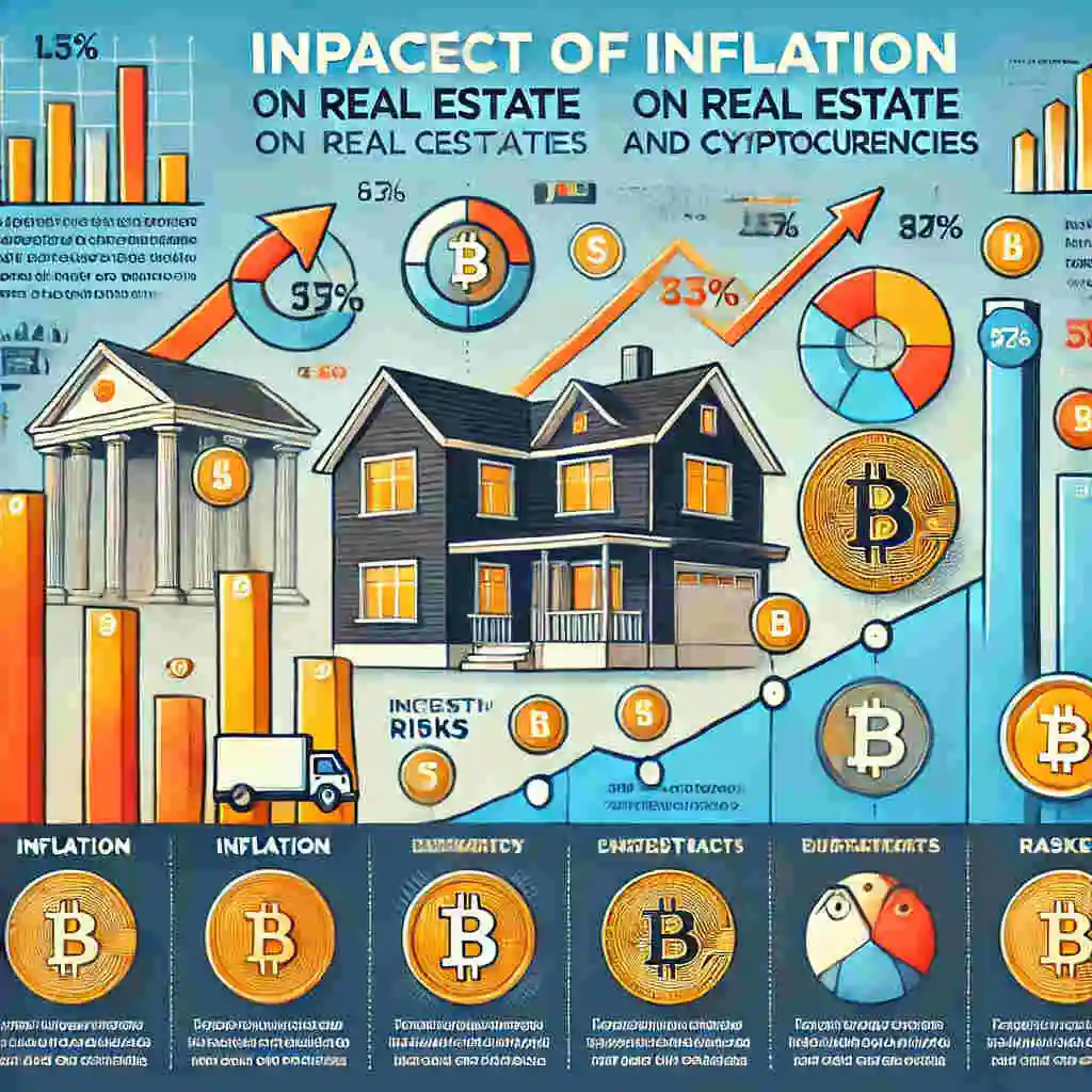 Inflation einfach erklärt - Inflationprognosen verstehen praxisnah