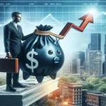 Inflation vs Einkommen: Was bleibt dir noch? Inflation einfach erklärt