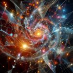 Ein tiefgehender Artikel über die Denkweise der Quantenphysik, der die Konzepte klar, direkt und wissenschaftlich erklärt Gedanken & Quanten: Verborgene Dynamiken verstehen Quantenkommunikation und Synchronizität verschmelzen zu einem esoterisch-wissenschaftlichen Geheimnis jenseits bekannter Wahrnehmungsebenen Quantenbewusstsein und Manifestation erkennen Die Suche nach der Weltenformel: Quantenphysik, Erdanziehung und Relativitätstheorie Religionen und Quantenphysik Die Quantentheorie zeigt, dass das Leben unendlich ist