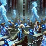 Digitaler Euro und Punktesystem