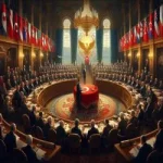 Lausanner Vertrag 1923 und Atatürk