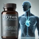 Lecithin und der Rückgang der Männlichkeit