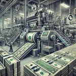 Dollarkurs 2026 EUR/USD Prognose Massiver Dollarumlauf in Russland & Nahen Osten – Ursprung?