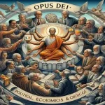 Opus Dei Einfluss