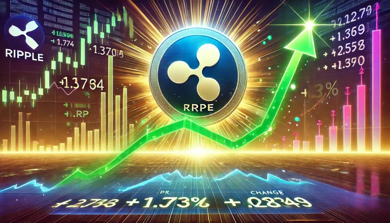 XRP verliert Wert