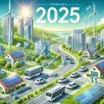 Änderungen ab 1.1.2025