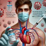 Covid19 Impfstoffe und Herzinfarkt