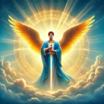 Erzengel anrufen – Himmlische Hilfe für Christen Erzengel Leben Noch Erzengel Gabriel um Hilfe bitten Erzengel Michael anrufen